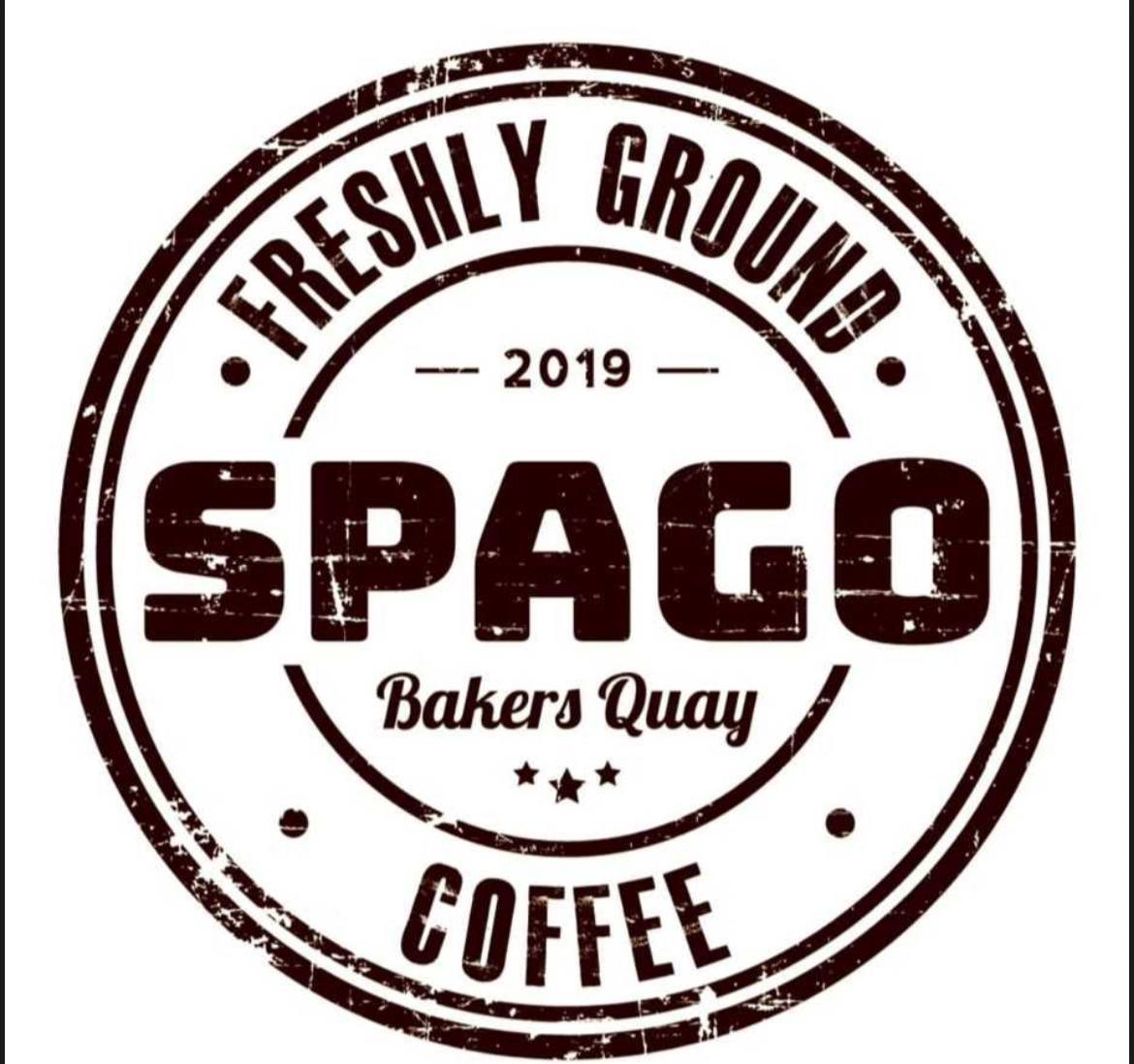 Spago Coffee